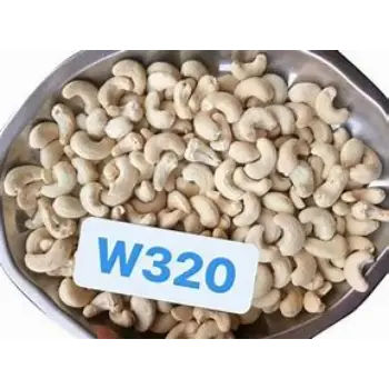 Fresh W320 Cashew Nuts